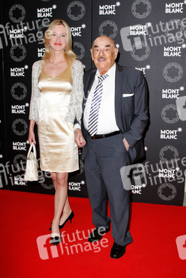 Montblanc De La Culture Arts Patronage Award 2013, Berlin