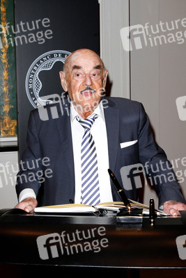 Montblanc De La Culture Arts Patronage Award 2013, Berlin