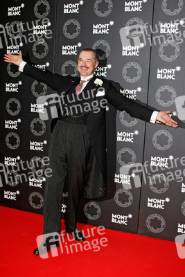 Montblanc De La Culture Arts Patronage Award 2013, Berlin