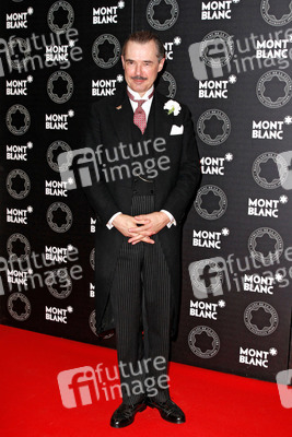 Montblanc De La Culture Arts Patronage Award 2013, Berlin
