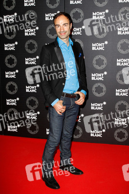 Montblanc De La Culture Arts Patronage Award 2013, Berlin