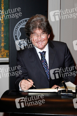 Montblanc De La Culture Arts Patronage Award 2013, Berlin