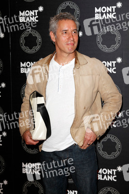 Montblanc De La Culture Arts Patronage Award 2013, Berlin