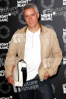 Montblanc De La Culture Arts Patronage Award 2013, Berlin