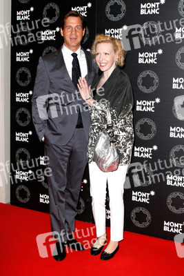 Montblanc De La Culture Arts Patronage Award 2013, Berlin