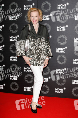 Montblanc De La Culture Arts Patronage Award 2013, Berlin