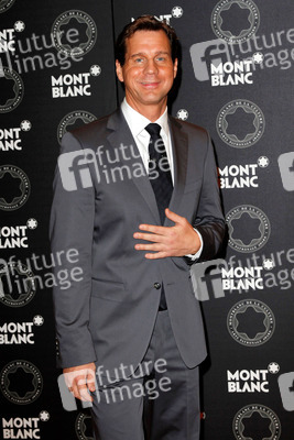 Montblanc De La Culture Arts Patronage Award 2013, Berlin