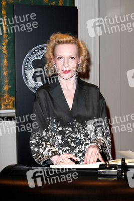 Montblanc De La Culture Arts Patronage Award 2013, Berlin