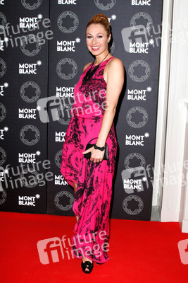 Montblanc De La Culture Arts Patronage Award 2013, Berlin