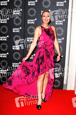 Montblanc De La Culture Arts Patronage Award 2013, Berlin