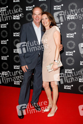Montblanc De La Culture Arts Patronage Award 2013, Berlin