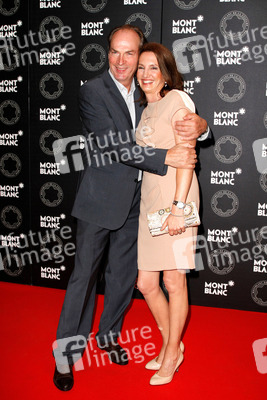 Montblanc De La Culture Arts Patronage Award 2013, Berlin