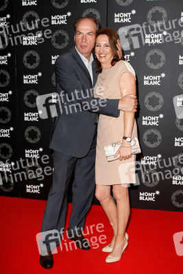 Montblanc De La Culture Arts Patronage Award 2013, Berlin