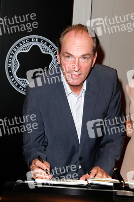 Montblanc De La Culture Arts Patronage Award 2013, Berlin