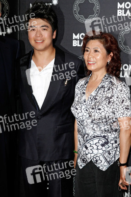 Montblanc De La Culture Arts Patronage Award 2013, Berlin