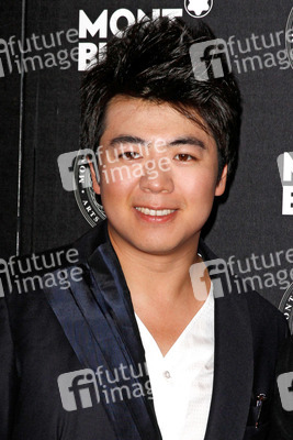 Montblanc De La Culture Arts Patronage Award 2013, Berlin