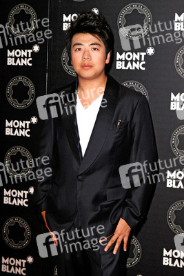 Montblanc De La Culture Arts Patronage Award 2013, Berlin