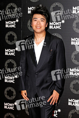 Montblanc De La Culture Arts Patronage Award 2013, Berlin