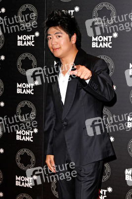 Montblanc De La Culture Arts Patronage Award 2013, Berlin