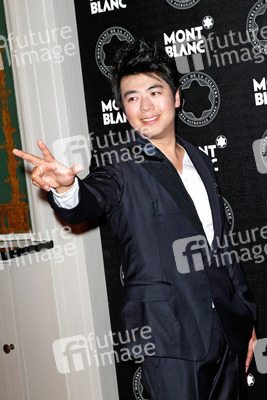 Montblanc De La Culture Arts Patronage Award 2013, Berlin