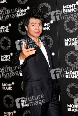 Montblanc De La Culture Arts Patronage Award 2013, Berlin