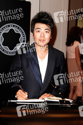Montblanc De La Culture Arts Patronage Award 2013, Berlin