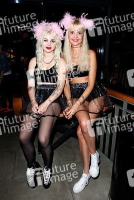 Berlin Fashion Week Spring/Summer 2014