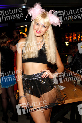 Berlin Fashion Week Spring/Summer 2014