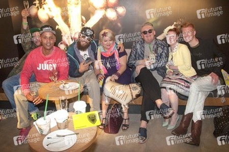 Berlin Fashion Week Spring/Summer 2014