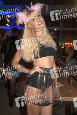 Berlin Fashion Week Spring/Summer 2014