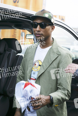 Berlin Fashion Week Spring/Summer 2014