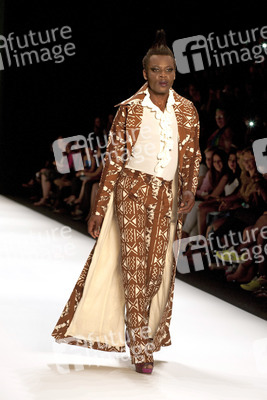Berlin Fashion Week Spring/Summer 2014