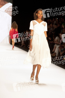 Berlin Fashion Week Spring/Summer 2014