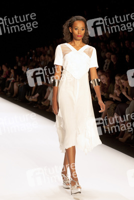 Berlin Fashion Week Spring/Summer 2014