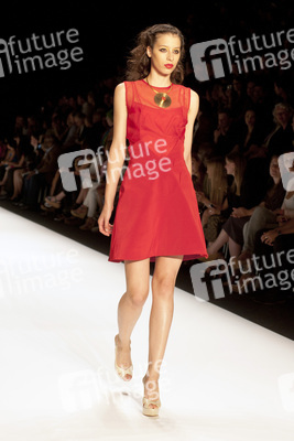Berlin Fashion Week Spring/Summer 2014