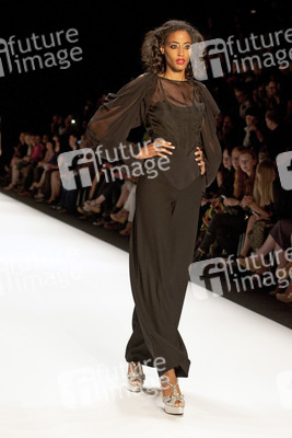 Berlin Fashion Week Spring/Summer 2014