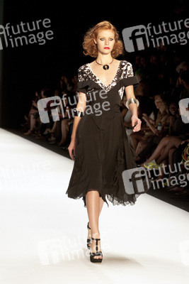 Berlin Fashion Week Spring/Summer 2014