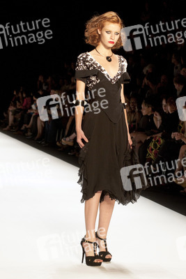 Berlin Fashion Week Spring/Summer 2014