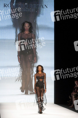 Berlin Fashion Week Spring/Summer 2014