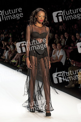 Berlin Fashion Week Spring/Summer 2014