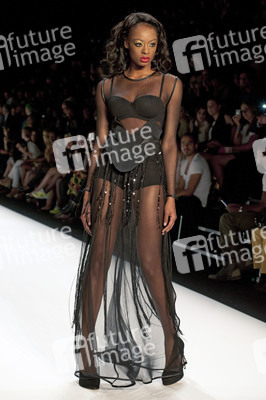 Berlin Fashion Week Spring/Summer 2014