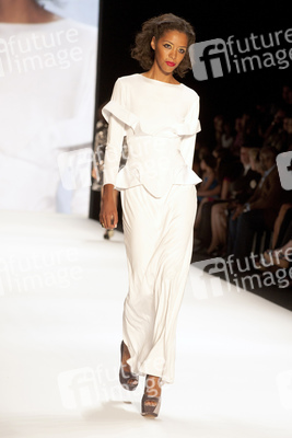 Berlin Fashion Week Spring/Summer 2014