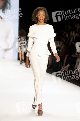 Berlin Fashion Week Spring/Summer 2014