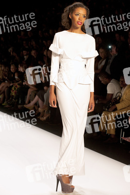 Berlin Fashion Week Spring/Summer 2014