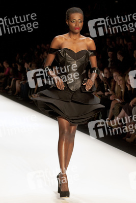 Berlin Fashion Week Spring/Summer 2014