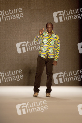 Berlin Fashion Week Spring/Summer 2014