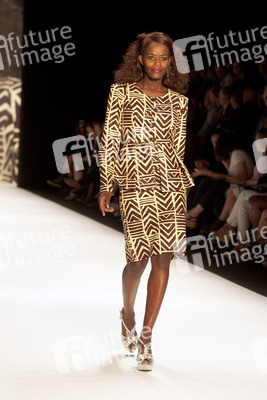 Berlin Fashion Week Spring/Summer 2014