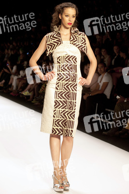 Berlin Fashion Week Spring/Summer 2014