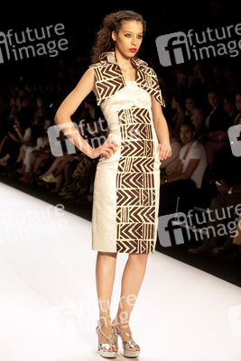 Berlin Fashion Week Spring/Summer 2014
