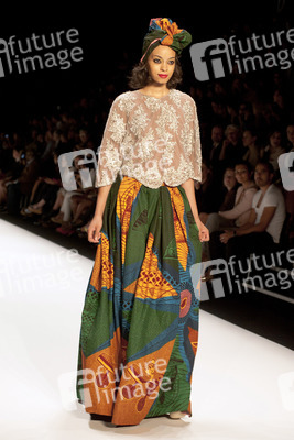Berlin Fashion Week Spring/Summer 2014